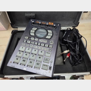 ROLAND、SP-404SXの検索結果【楽器検索デジマート】