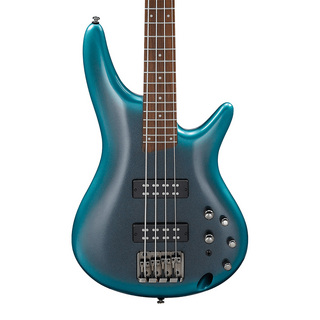 IbanezSR Standard SR300E-CUB (Cerulean Aura Burst) 【送料無料!】