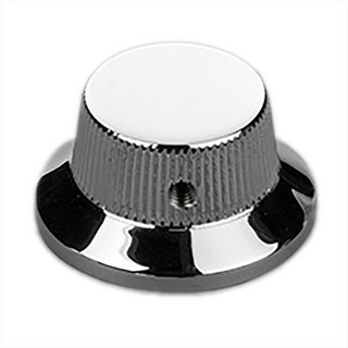 Schaller Volume Knob ST CH ギター用 ボリューム ノブ