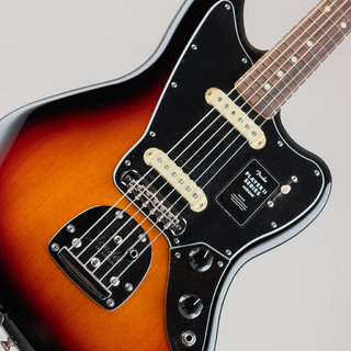 Fender Player II Jaguar/3 Color Sunburst/R