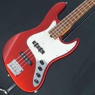 Sadowsky 【USED】 MetroExpress 21-Fret Vintage J/J Bass 4st (Candy Apple Red)