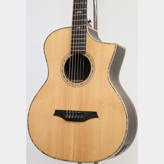 Bromo エレアコ　美品　ケース付き Bromo エレアコ 美品 ケース付き Bromo 全商品一覧 | MUSIC PLANT WEBSHOP