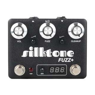 Silktone、Fuzz +の検索結果【楽器検索デジマート】