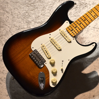 Fender Stories Collection Eric Johnson 1954 "Virginia" Stratocaster ～2-Color Sunburst～ #VA01434 【3.77kg】