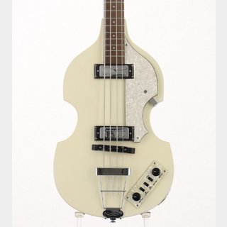 Hofner HI-BB Ignition Bass White Limited【横浜店】