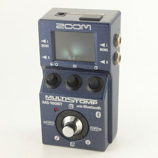 ZOOMMS-100BT 【御茶ノ水本店】