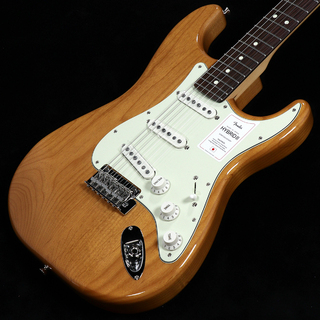 Fender Made in Japan Hybrid II Stratocaster Rosewood Vintage Natural(重量:3.38kg)【渋谷店】