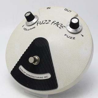 ギター用エフェクター、Jim Dunlop、Fuzz Faceの検索結果【楽器検索