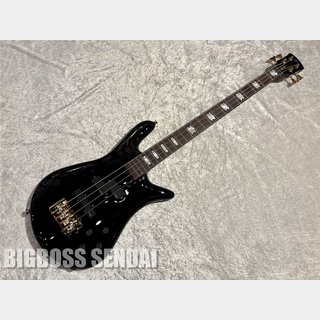 Spector Euro 4 Classic / Black【即納可能】