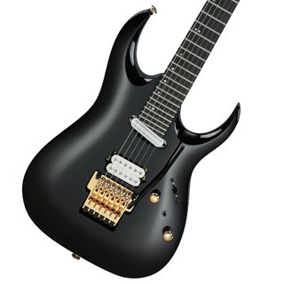 Ibanez Axe Design Lab Prestige RGA622XH-BK (Black) アイバニーズ [新品特価]【御茶ノ水本店】