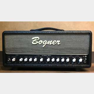 BognerECSTASY 3534 50w Comet Tolex/Solt＆Pepper Grill/Gold Piping【渋谷店】