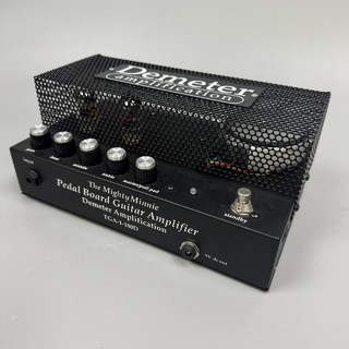 Demeter Amplification The Mighty Minnie (TGA-1-180D)