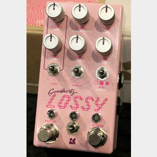 Chase Bliss Audio、Lossyの検索結果【楽器検索デジマート】