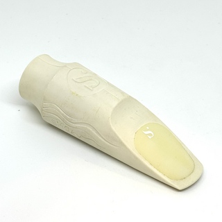 Syos Smoky ArticWhite #6 SYOS-AS-SM6/AWH アルトサックス用マウスピース