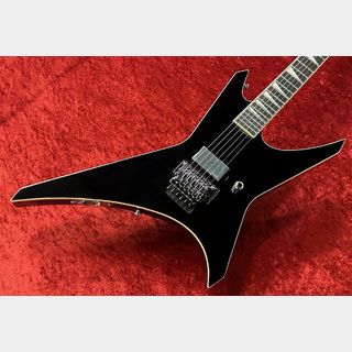 Jackson Pro Plus Limited Edition Pure Metal Warrior WR1A
