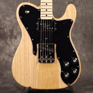 Fender FSR Collection 2023 Traditional 70s Telecaster Custom Maple Fingerboard Natural[S/N JD24024968]【WEB