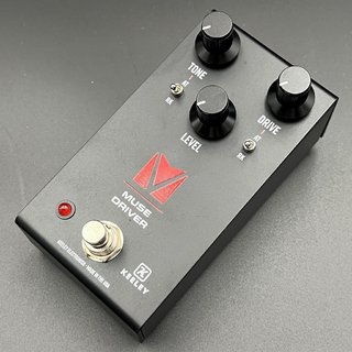 Keeley Muse Driver【新宿店】