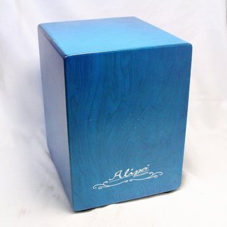 Alipa600 CAJON BLUE アリパ カホン【池袋店】