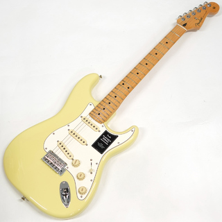 Fender Player II Stratocaster Hialeah Yellow / M