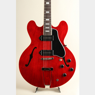 Gibson ES-330 Sixties Cherry【S/N:220840104】