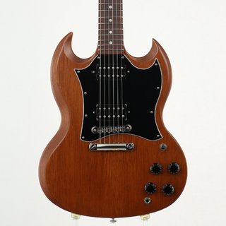 Gibson SG Tribute Natural Walnut【福岡パルコ店】