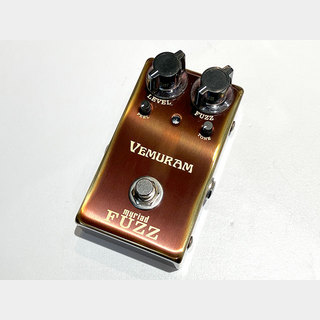 VEMURAM VEMURAM Myriad Fuzzの検索結果【楽器検索デジマート】