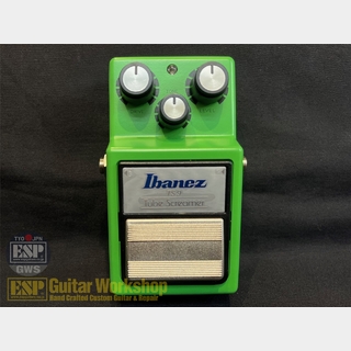 Ibanez TS9 Tube Screamer