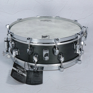 Mapex BLACK PANTHER DESIGN LAB EQUINOX BPML4500CFB 14 × 5 メイペックス スネアドラム 【名古屋栄店】
