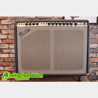 Fender1976年製 TWIN REVERB / Silver Face