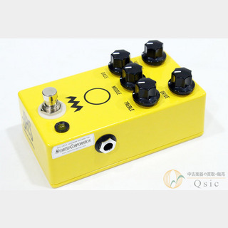 JHS Pedals Charlie Brown V4 [XJ665]