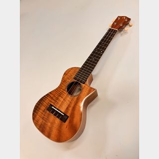 ASTURIAS ソロウクレレ KOA
