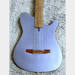 Ibanez FRH10N IBF (Indigo Blue Metallic Flat ) 【SPOTカラー】【2024年製】【薄型エレガット】