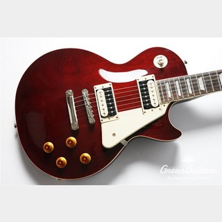 Epiphone Limited Edition Les Paul Traditional PRO-II - Wine Red