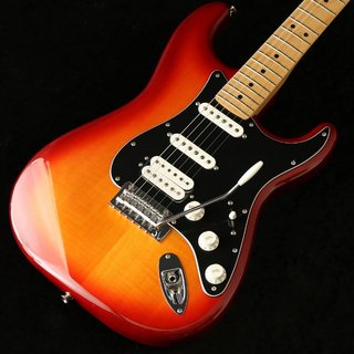 Fender Player Stratocaster HSS Plus Top Aged Cherry Burst【御茶ノ水本店】