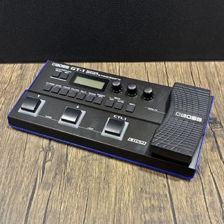 ギター用エフェクター ＞ マルチエフェクター、boss、GT1の検索結果