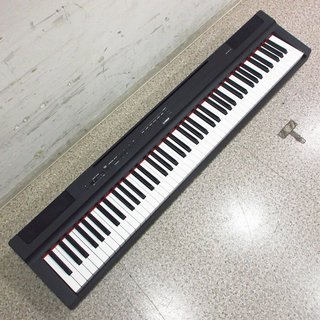 YAMAHA P-125 スタイリッシュピアノ 【横浜店】