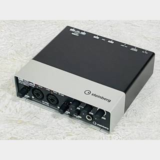 Steinberg UR22mkIIの検索結果【楽器検索デジマート】