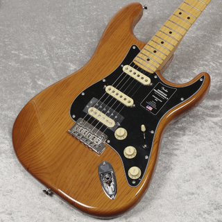 Fender American Professional II Stratocaster HSS Maple Roasted Pine【新宿店】