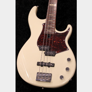 YAMAHA Pro Series BBP34 VW(Vintage White) #IK0242E【4.20kg】【日本製】