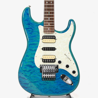 Fender Michiya Haruhata Stratocaster