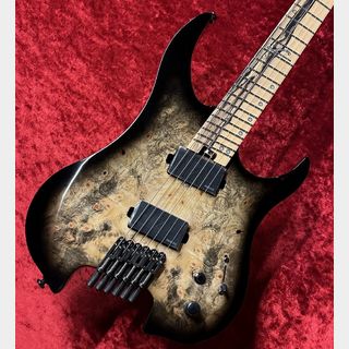 Legator GHOST G6FOD -Jupiter Burst- ≒2.698Kg