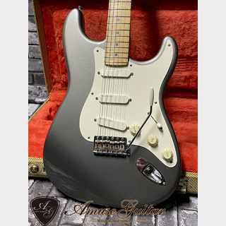 Fender USA Eric Clapton # Pewter 1995年製【Clean Condition】w/Original Tweed Case 3.61kg