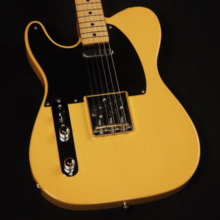 Fender Made in Japan Traditional 50s Telecaster Left-Handed Butterscotch Blonde 【心斎橋店】