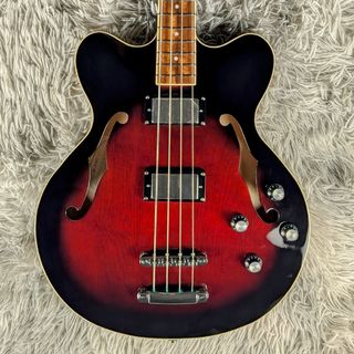 Hofner Verythin Bass CT Long Scale【現物画像】10/9更新