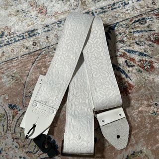 Souldier Strap Greenwich White　VGS1212