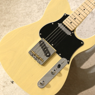 FUJIGEN(FGN)J-Standard ILIAD JIL2-ASH-M/OWB ~Off White Blonde~ #B240321 【3.27kg】【軽量個体】