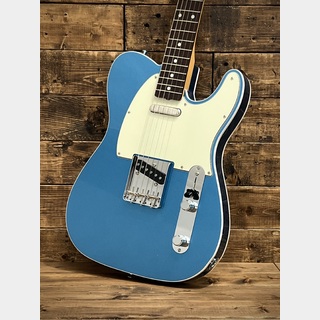 Fender FSR Made in Japan Traditional 60s Telecaster Custom -Lake Placid Blue- JD24024768 ≒3.50k