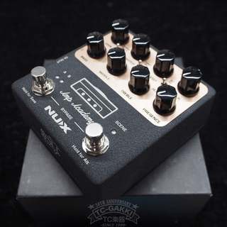 nux NGS-6 Amp Academy