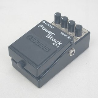 BOSS ST-2 Power Stack ディストーション 【横浜店】