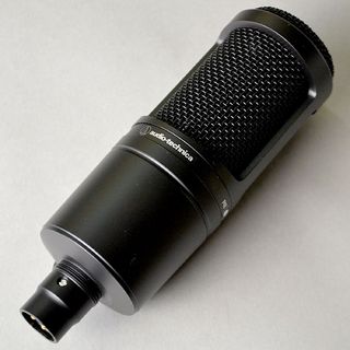 audio-technica AT2020